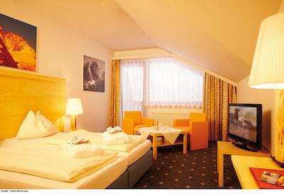 ویتالهتل گوساو