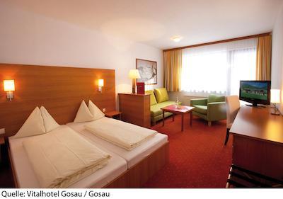 ویتالهتل گوساو