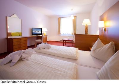 ویتالهتل گوساو