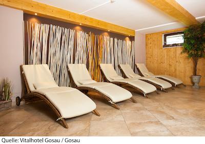 ویتالهتل گوساو