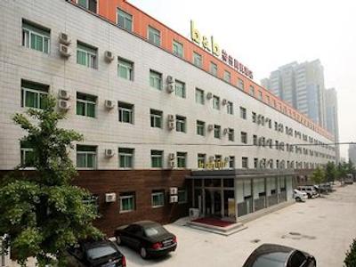 بی اند بی این شایاجو