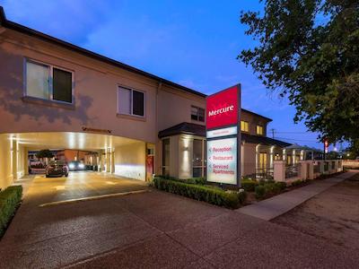 مرکور واگا واگا