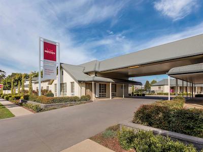 مرکور واگا واگا