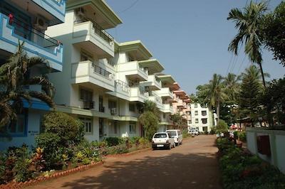 سو مای ریزورت گوا