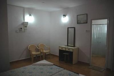 سو مای ریزورت گوا