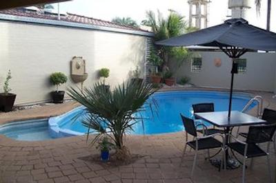 د تون هوس متر این