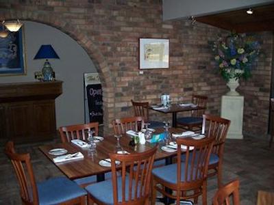 د تون هوس متر این