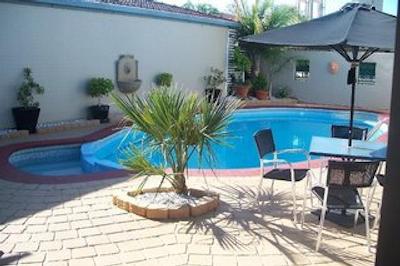 د تون هوس متر این