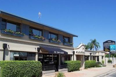 د تون هوس متر این