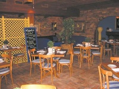 د تون هوس متر این