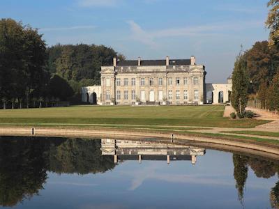 ایبیز منز سنتر گار