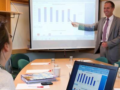 ایبیز منز سنتر گار