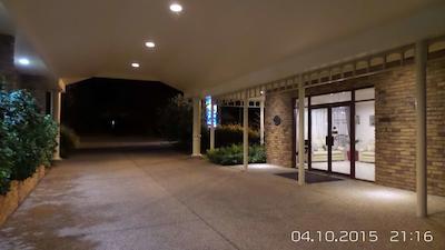 بست وسترن امباسادر این