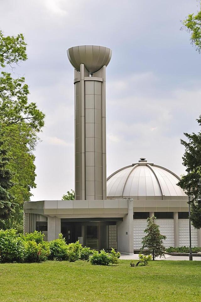 چرنو مور