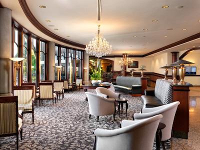 گراند پاسیفیک