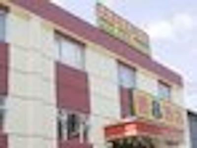 سوپر 8 کویوی