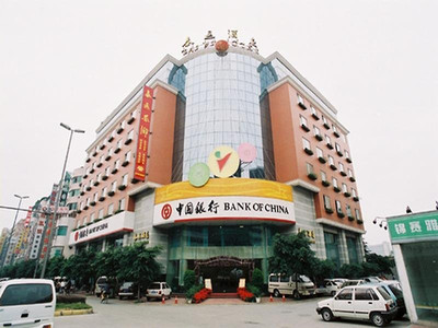 تای یی