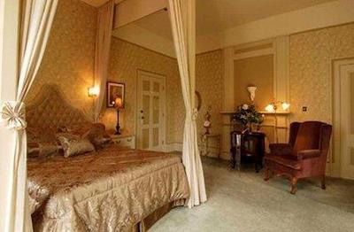 هونتینگدن مانر-گاتسبای مانشن