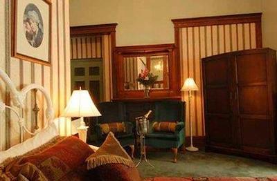 هونتینگدن مانر-گاتسبای مانشن