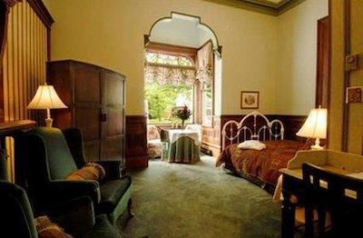 هونتینگدن مانر-گاتسبای مانشن