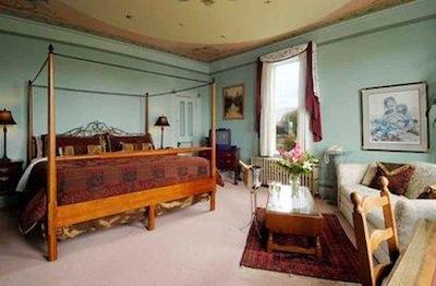 هونتینگدن مانر-گاتسبای مانشن