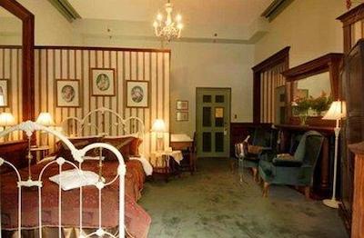 هونتینگدن مانر-گاتسبای مانشن