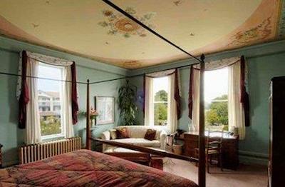 هونتینگدن مانر-گاتسبای مانشن