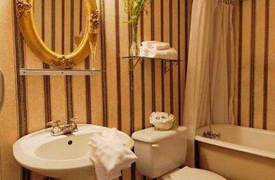 هونتینگدن مانر-گاتسبای مانشن