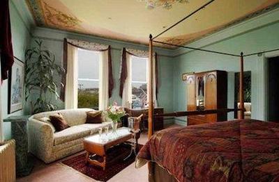 هونتینگدن مانر-گاتسبای مانشن