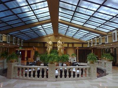 المپیک پارک بوتیک