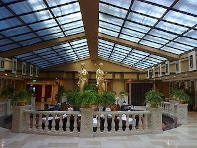 المپیک پارک بوتیک