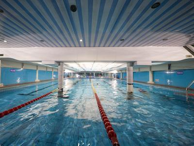 المپیک پارک بوتیک