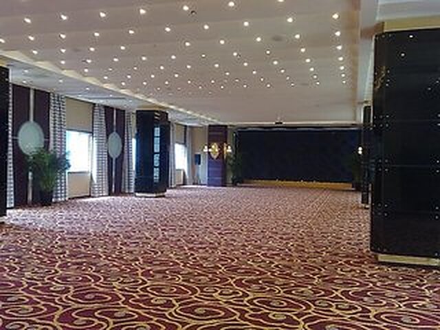 المپیک پارک بوتیک