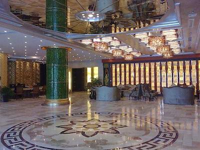 المپیک پارک بوتیک