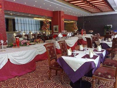 المپیک پارک بوتیک