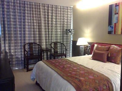 المپیک پارک بوتیک