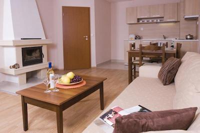 ویت پیکز لوکسوری سلف کاترینگ اپارتمنتز