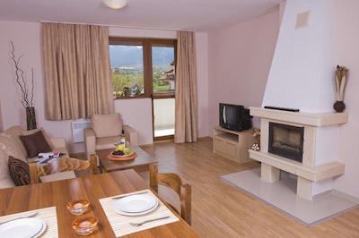 ویت پیکز لوکسوری سلف کاترینگ اپارتمنتز