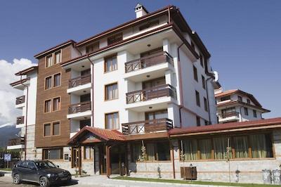 ویت پیکز لوکسوری سلف کاترینگ اپارتمنتز