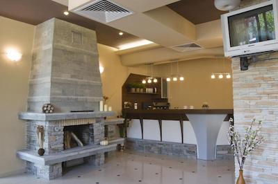 ویت پیکز لوکسوری سلف کاترینگ اپارتمنتز