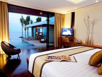 و ویلاز هوا هین