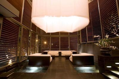 و ویلاز هوا هین