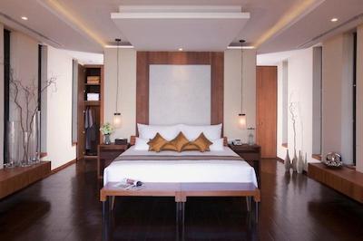 و ویلاز هوا هین