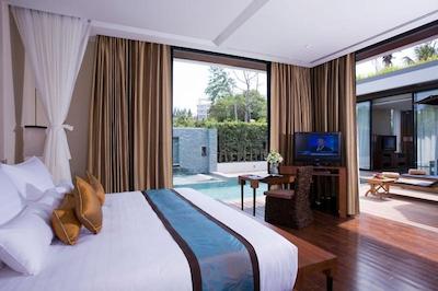 و ویلاز هوا هین