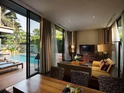 و ویلاز هوا هین