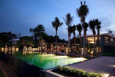 و ویلاز هوا هین