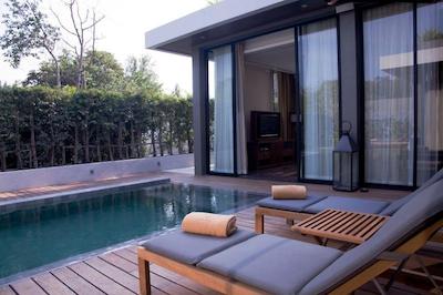 و ویلاز هوا هین