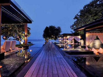 و ویلاز هوا هین