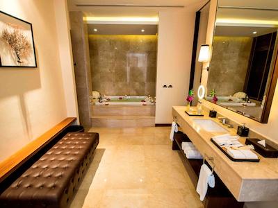 و ویلاز هوا هین