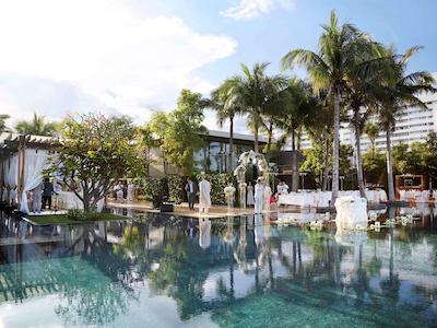 و ویلاز هوا هین